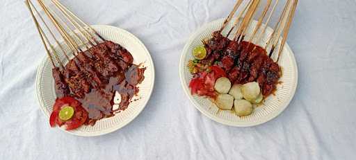 Sate Madura Pak Ayyub 1