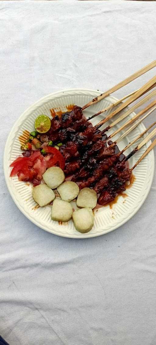 Sate Madura Pak Ayyub 2