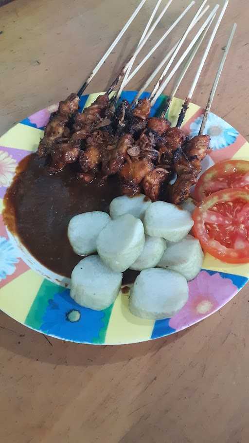 Sate Madura Pak Ayyub 5