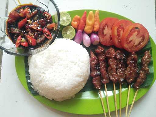 Sate Maranggi Mang Apep 3