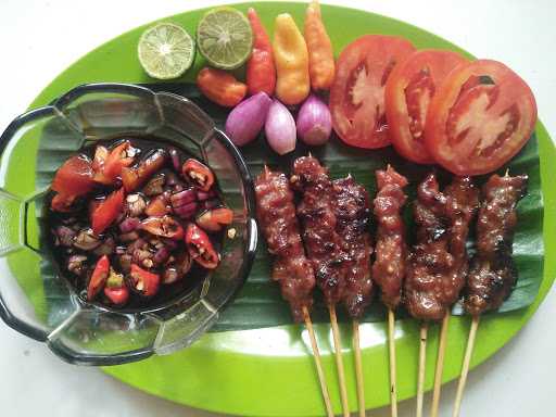 Sate Maranggi Mang Apep 2