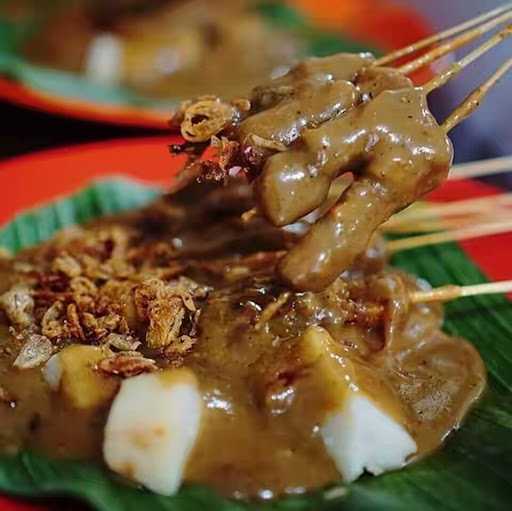 Sate Padang Ajo Rizal 8