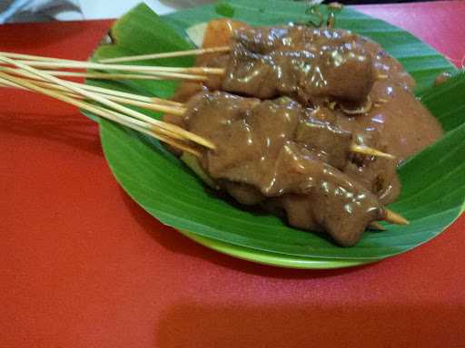 Sate Padang Ajo Rizal 7