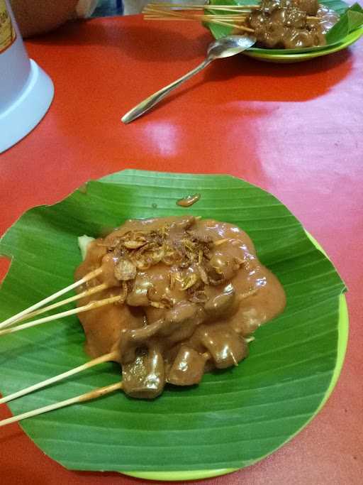 Sate Padang Ajo Rizal 1