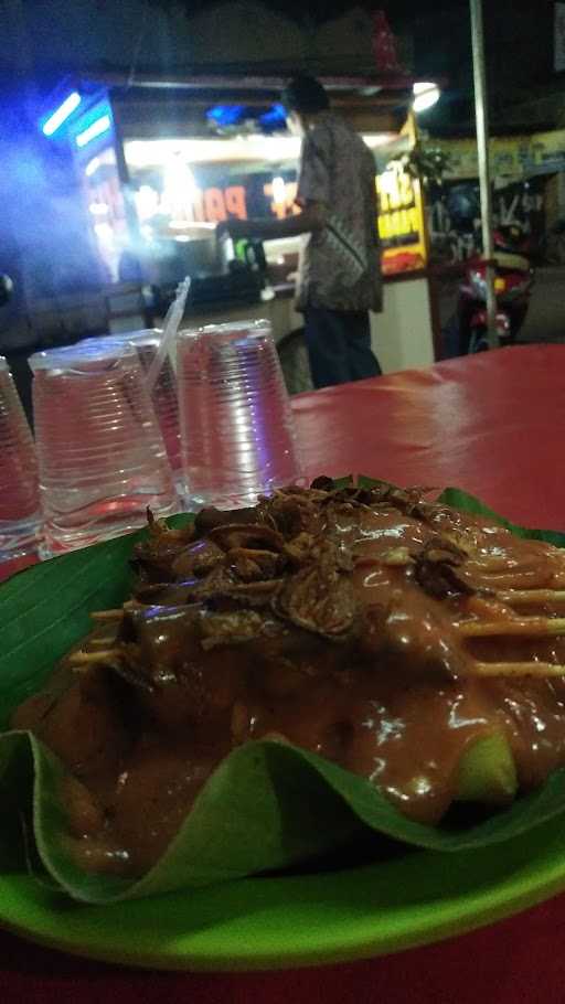 Sate Padang Ajo Rizal 6