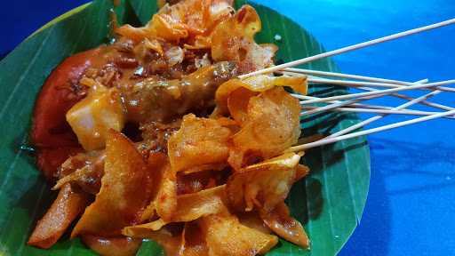 Sate Padang Talago Biru 2