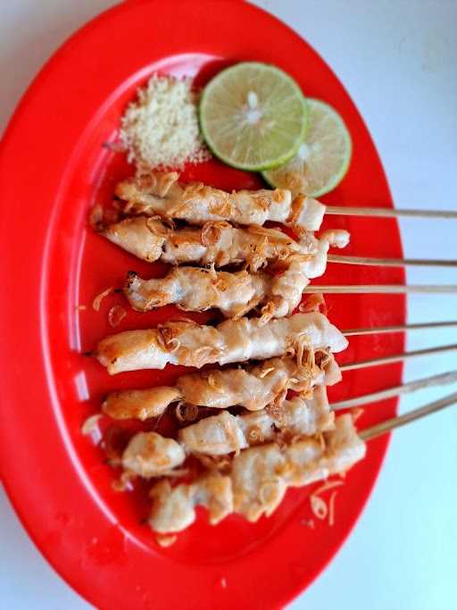 Sate Taichan Itn 2