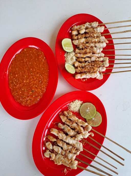 Sate Taichan Itn 1