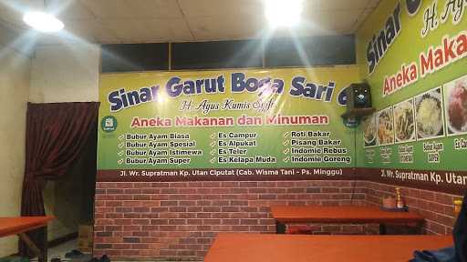 Sinar Garut Bogasari 7