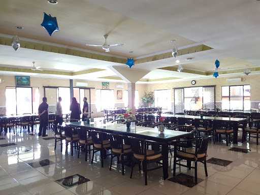 Situ Gintung 2 Restaurant, Water Park, Outbond, 1