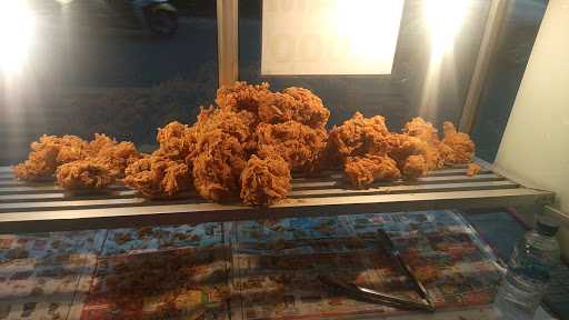 Sodiq Fried Chicken 2 2