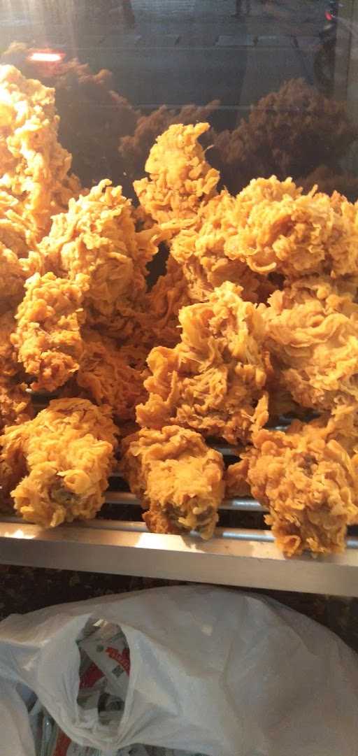 Sodiq Fried Chicken 2 1