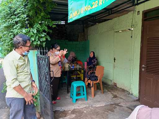 Soto Betawi Hj Tini 6