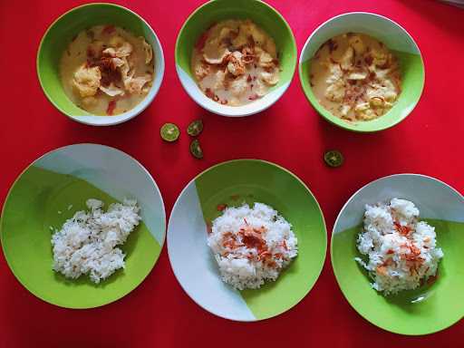 Soto Betawi Hj Tini 1