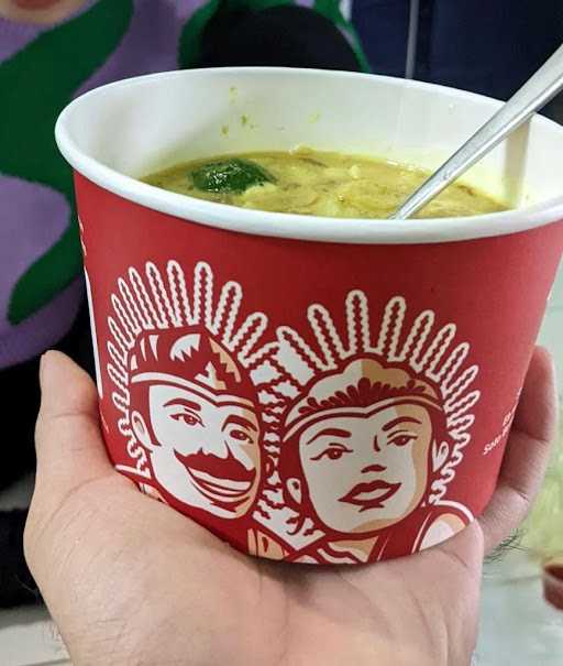 Soto Betawi Ondel Ondel 7