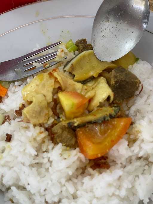 Soto Betawi Ondel Ondel 6