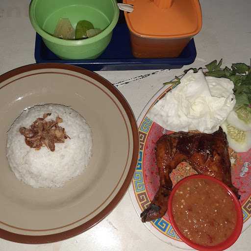 Soto Lamongan Cak Ipul Gang Saimin 8