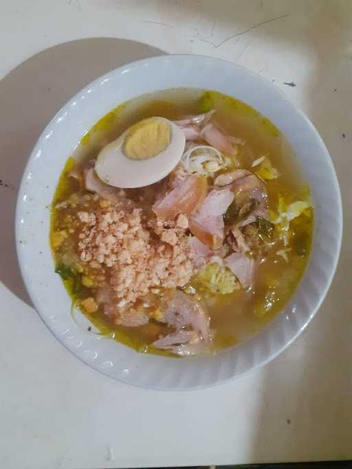 Soto Lamongan Cak Ipul Gang Saimin 1