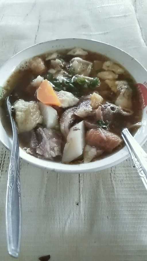 Soto Mie Khas Bogor Pak Dulloh 3