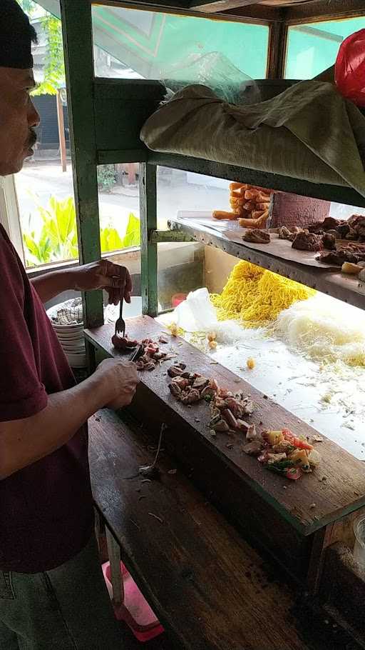 Soto Mie Khas Bogor Pak Dulloh 1