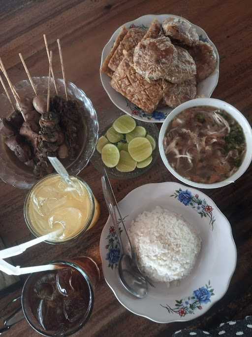 Soto Semarang Pak Ndut 7