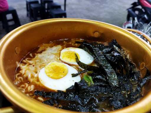 Street Ramyeon Cirendeu 2