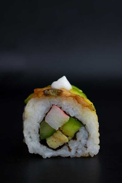 Street Sushi Bintaro 6