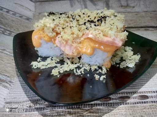Sushi Shakanari 9