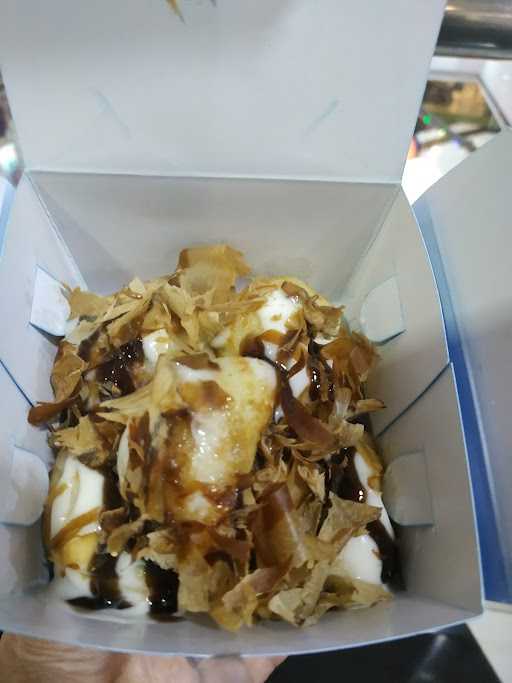 Takoyaki 1