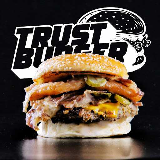 Trust Burger 3