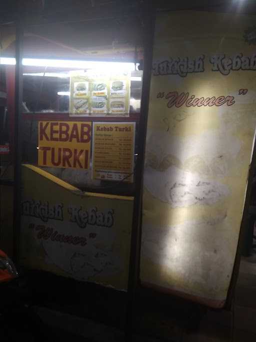 Turkis Kebab Winner 3