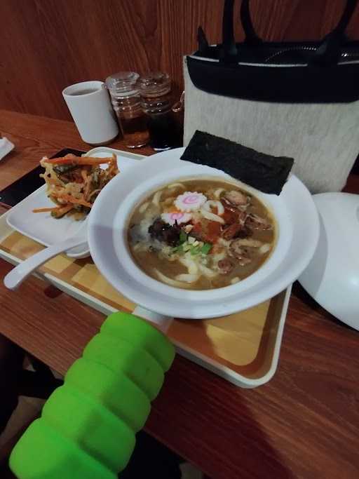 Udon Mura Bintaro 10