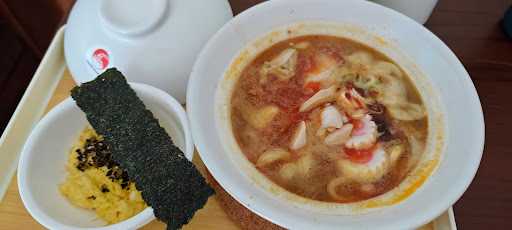 Udon Mura Bintaro 3