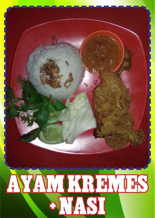 Warung Anisa 1