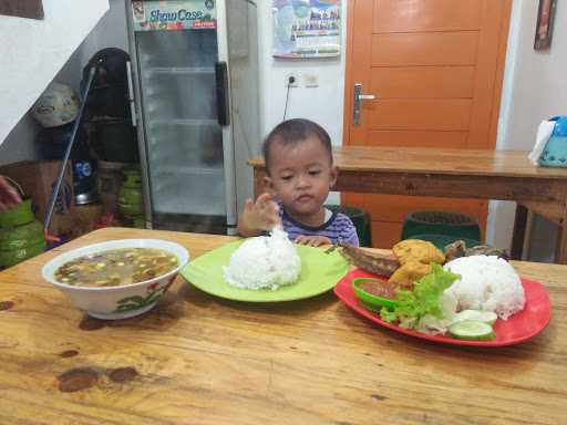 Warung Anisa 8