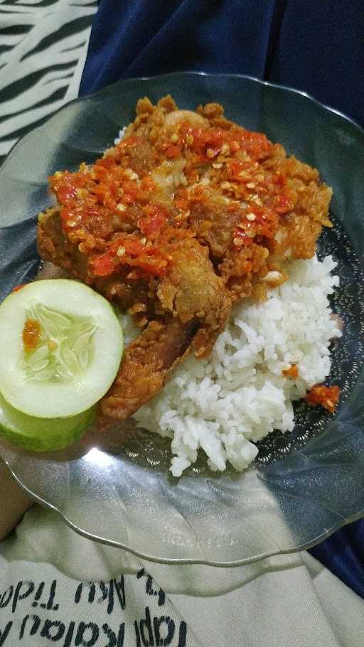 Warung Ayam Geprek Bang Edi 2