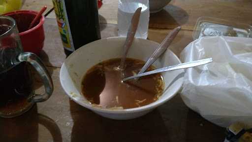 Warung Bakso Rasa Nyata 8