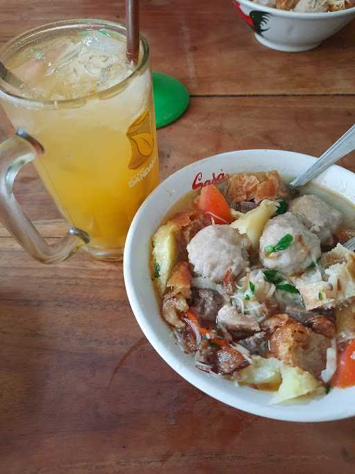 Warung Bakso Rasa Nyata 9