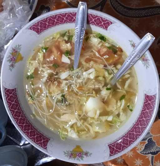 Warung Bakso Rasa Nyata 3