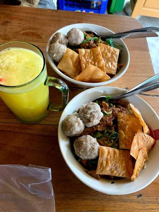 Warung Bakso Rasa Nyata 4