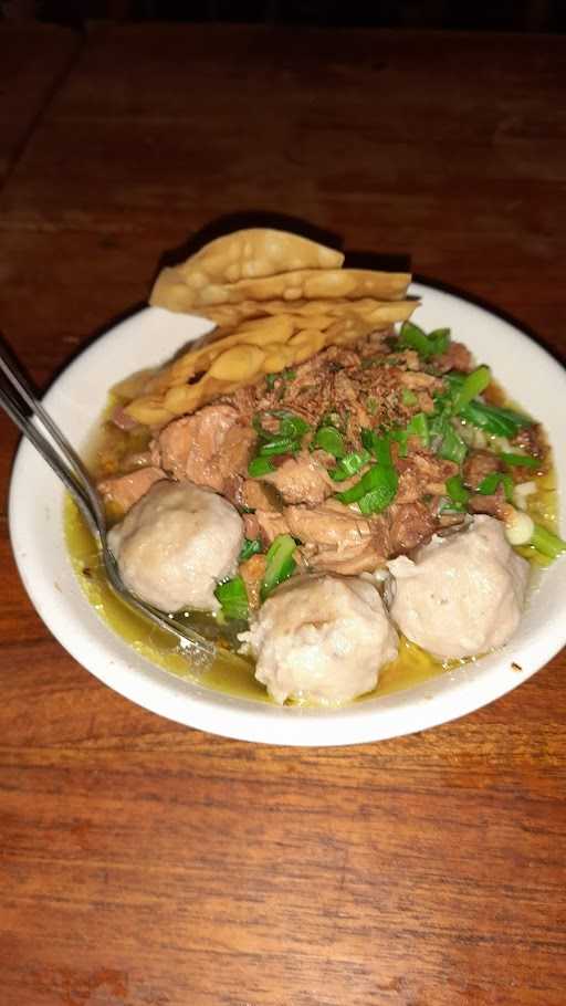 Warung Bakso Rasa Nyata 2