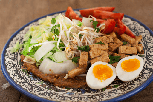 Warung Gado - Gado + Ketoprak Seventeen 5