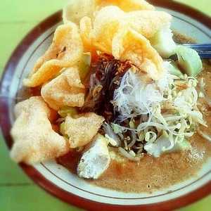 Warung Gado - Gado + Ketoprak Seventeen 3