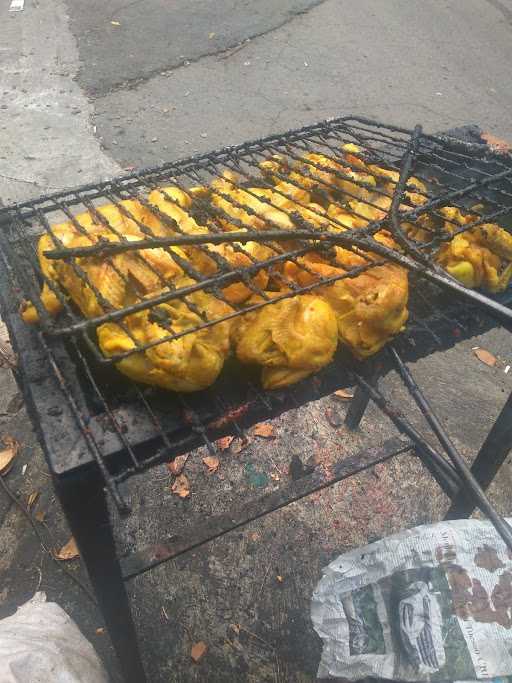 Warung Makan Pak Jiman 1