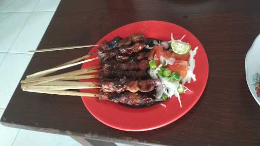 Warung Sate Khas Solo Pak Wongso 6