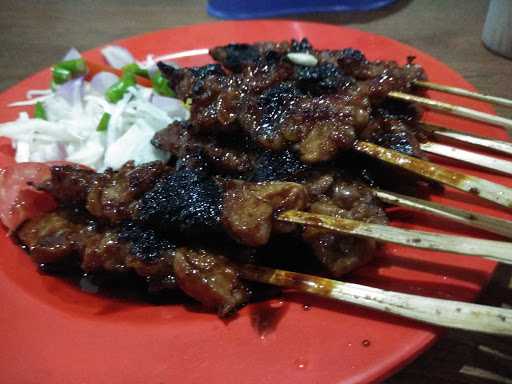 Warung Sate Khas Solo Pak Wongso 7