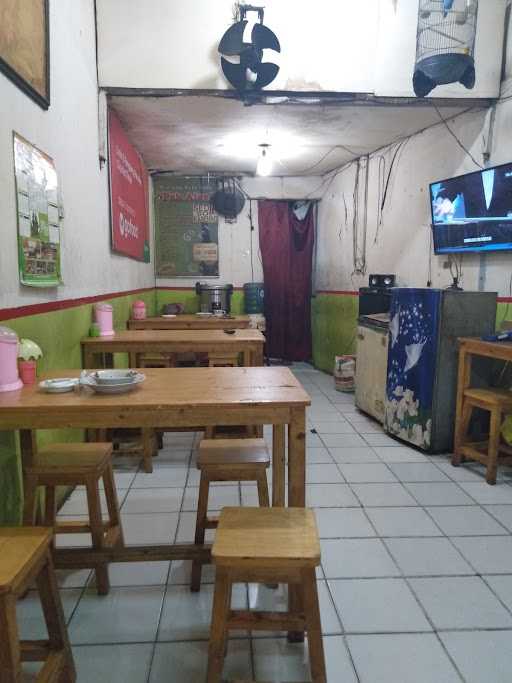 Warung Sate Solo Pak Alex 5