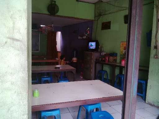 Warung Sate Solo Pak Alex 6