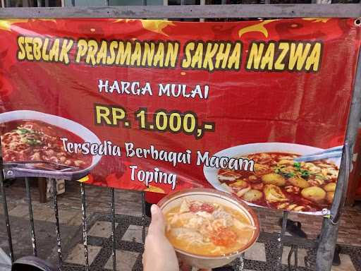 Warung Seblak Prasmanan Sakha_Nazwa 6