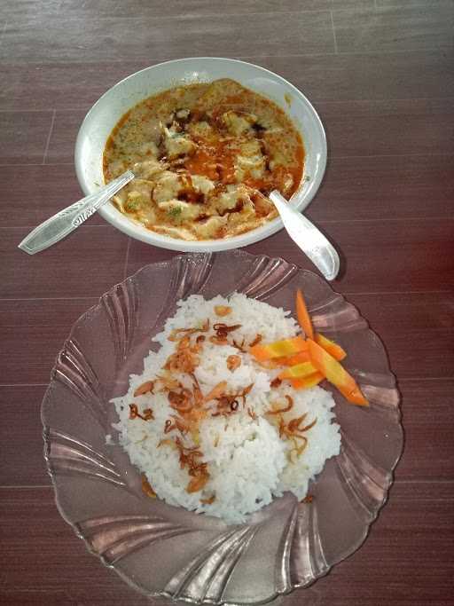 Warung Soto/Sop Betawi 1